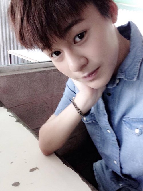 กี้ กิตติ์ชญาห์