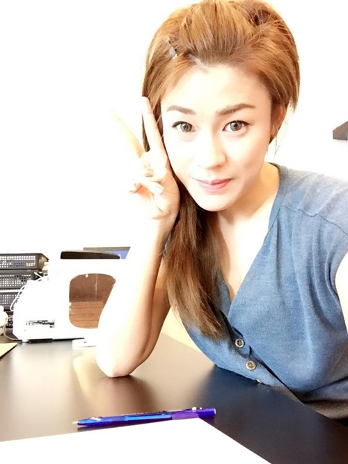 กี้ กิตติ์ชญาห์