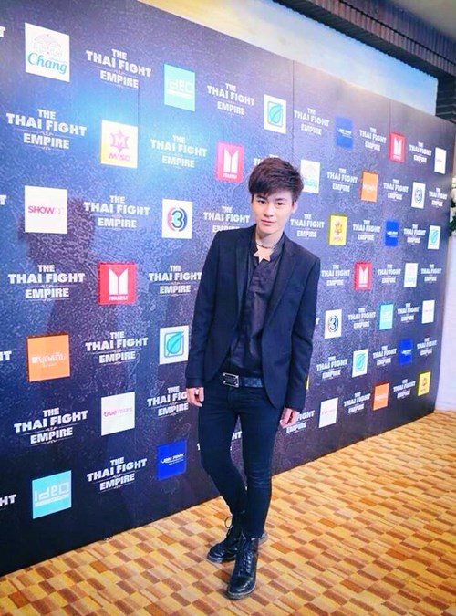 กี้ กิตติ์ชญาห์