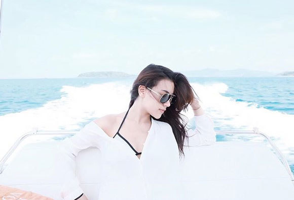 คิมเบอร์ลี่ 