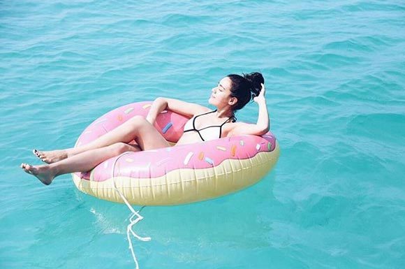 คิมเบอร์ลี่ 