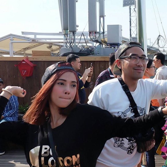 อุ้ม ลักขณา-บอล กฤษณะ