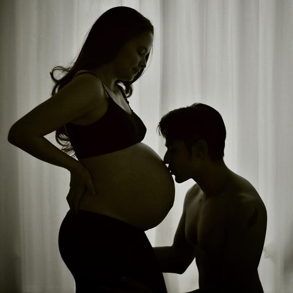 ภูริ หิรัญพฤกษ์ แอน อลิชา