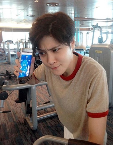 หมอเจี๊ยบ ลลนา