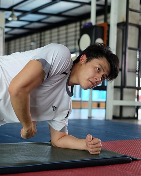 หมาก ปริญ