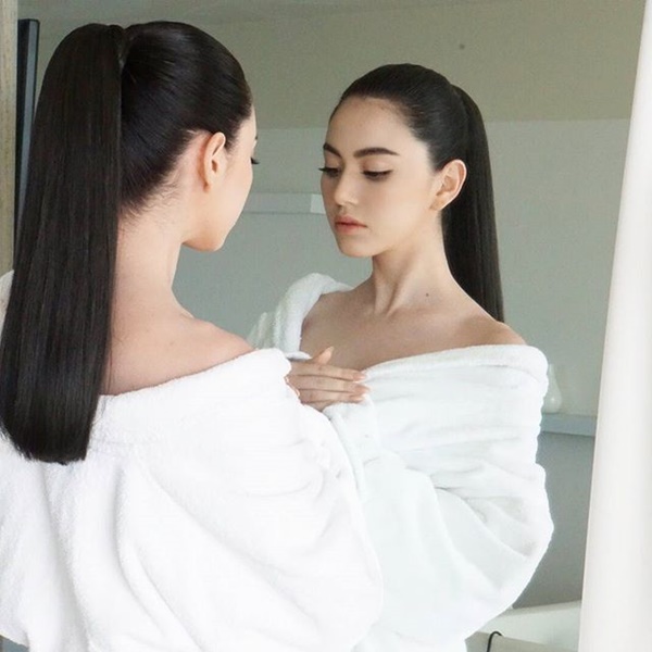 ใหม่ ดาวิกา