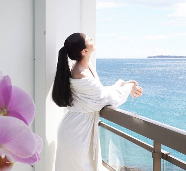 ใหม่ ดาวิกา