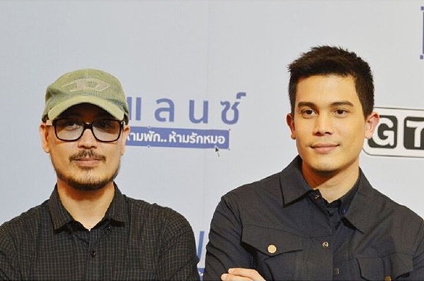 พี่ชาย ซันนี่