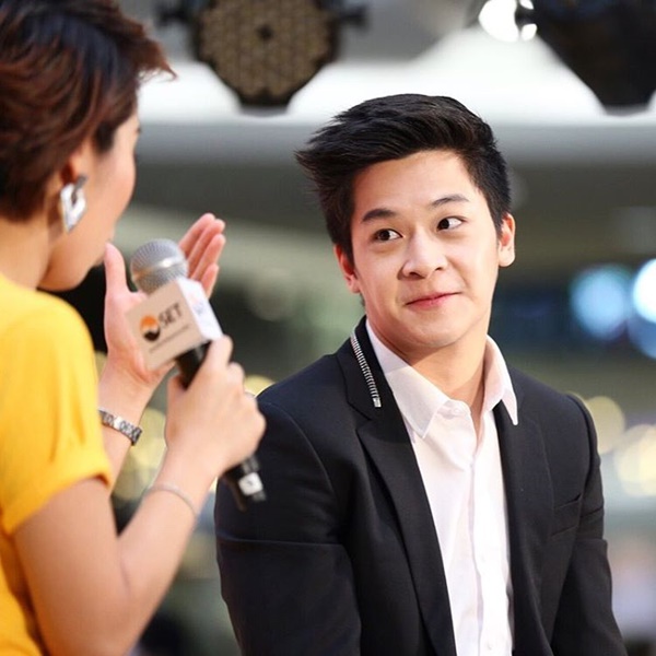 มาร์ช จุฑาวุฒิ