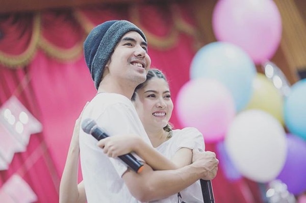 มาร์กี้ ราศรี-เต๋อ