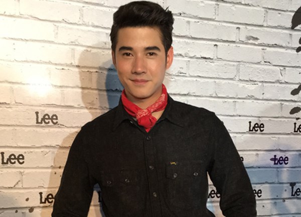 มาริโอ้ เมาเร่อ