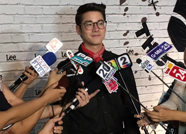 มาริโอ้ เมาเร่อ