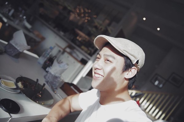 หมาก-คิม ลั้ลลาแพ็คคู่ชวน แอน-เอ ท่องราตรี