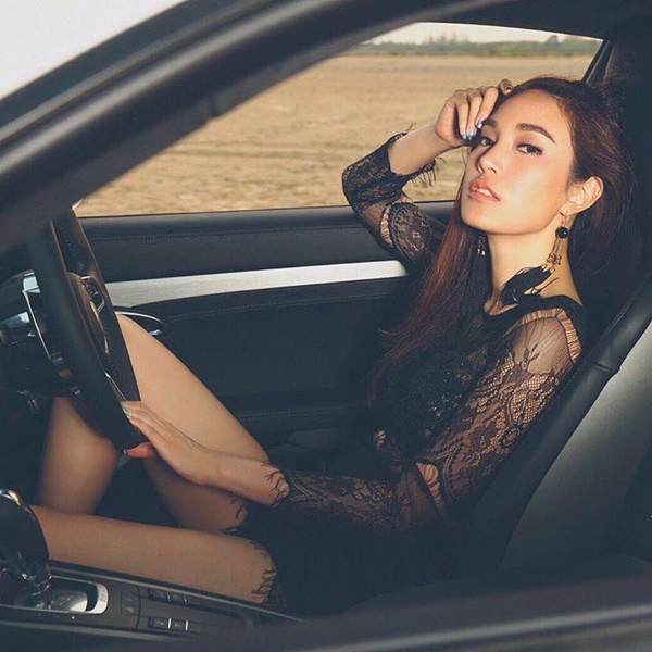 เมย์ พิชญ์นาฏ