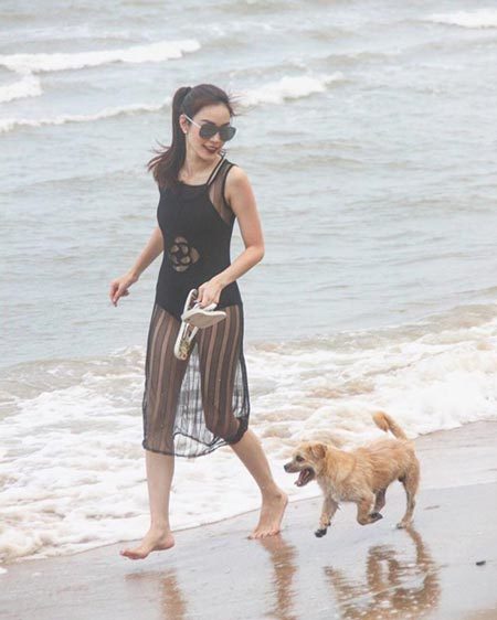 เมย์ พิชญ์นาฏ 