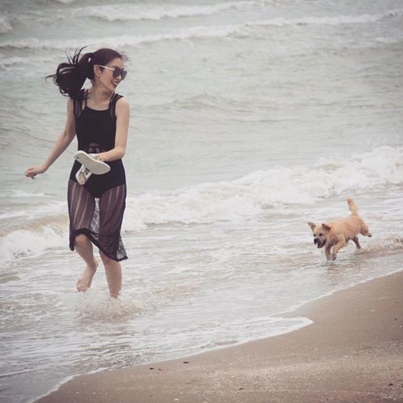 เมย์ พิชญ์นาฏ 