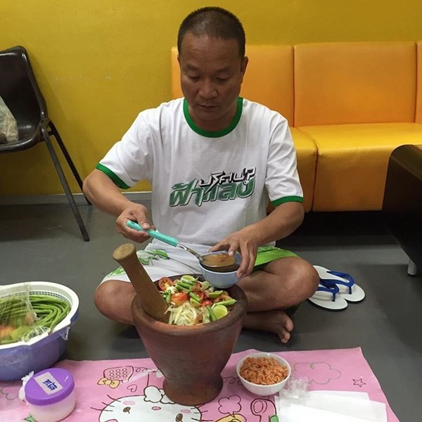 หม่ำ จ๊กมก 