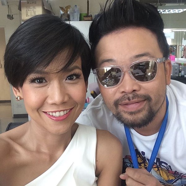 น้าเน็ก-กาละแมร์