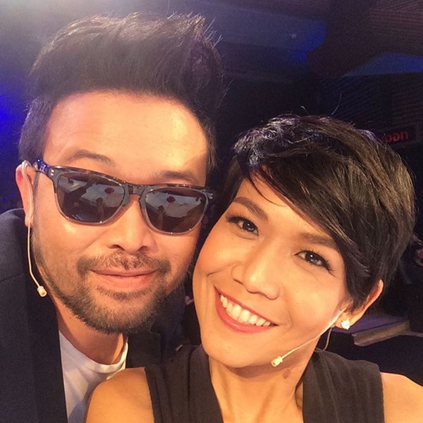 น้าเน็ก-กาละแมร์