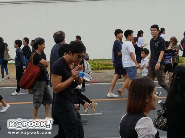 ศิลปิน ดารา ทำดีเพื่อพ่อหลวง