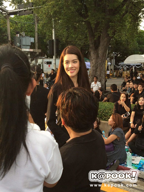 ศิลปิน ดารา ทำดีเพื่อพ่อหลวง