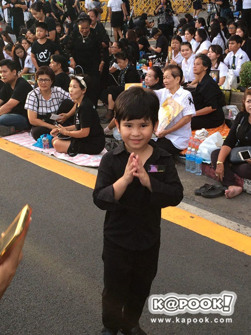 ศิลปิน ดารา ทำดีเพื่อพ่อหลวง