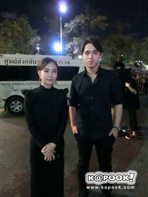 ศิลปิน ดารา ทำดีเพื่อพ่อหลวง