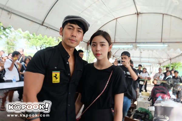 ศิลปิน ดารา ทำดีเพื่อพ่อหลวง