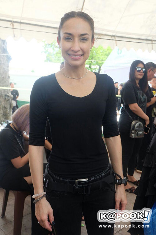 ศิลปิน ดารา ทำดีเพื่อพ่อหลวง