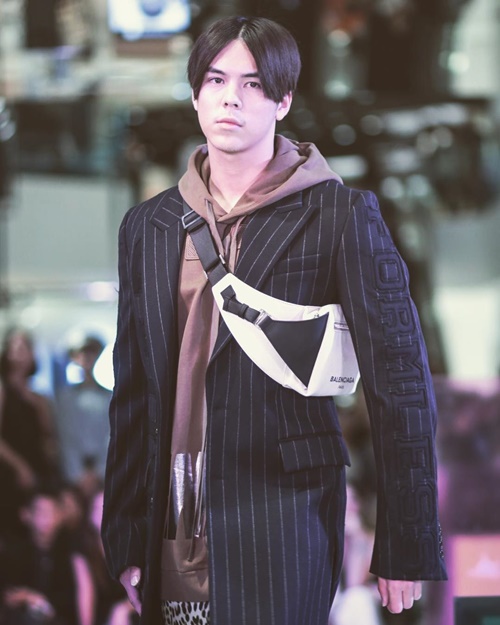 นท ไม่ขอพูดถึง พีช พชร