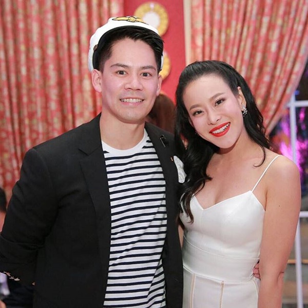 วุ้นเส้น ลงรูปไม่ปรึกษา หนิง ปณิตา