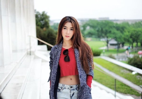 วุ้นเส้น ลงรูปไม่ปรึกษา หนิง ปณิตา