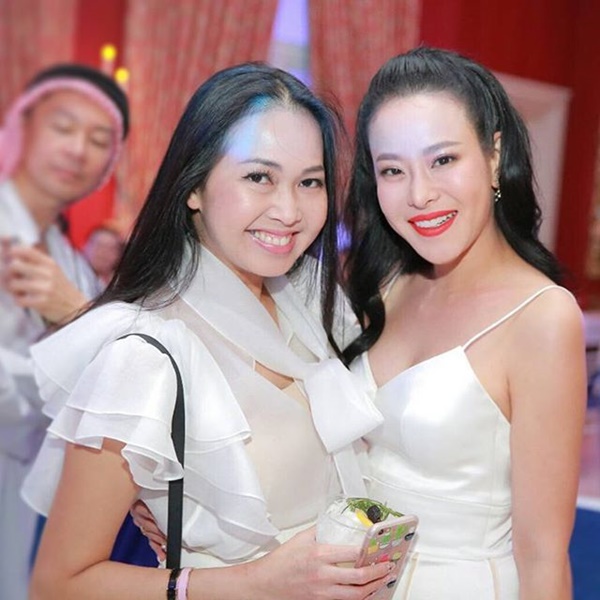 วุ้นเส้น ลงรูปไม่ปรึกษา หนิง ปณิตา