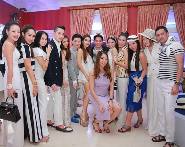 วุ้นเส้น ลงรูปไม่ปรึกษา หนิง ปณิตา