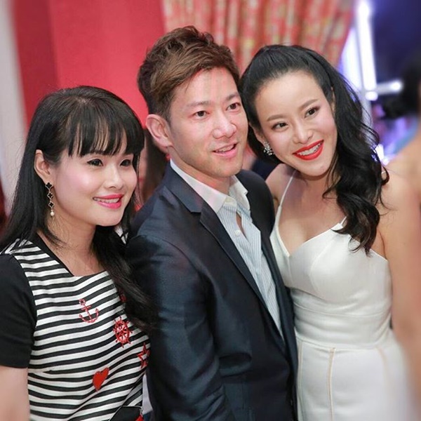 วุ้นเส้น ลงรูปไม่ปรึกษา หนิง ปณิตา