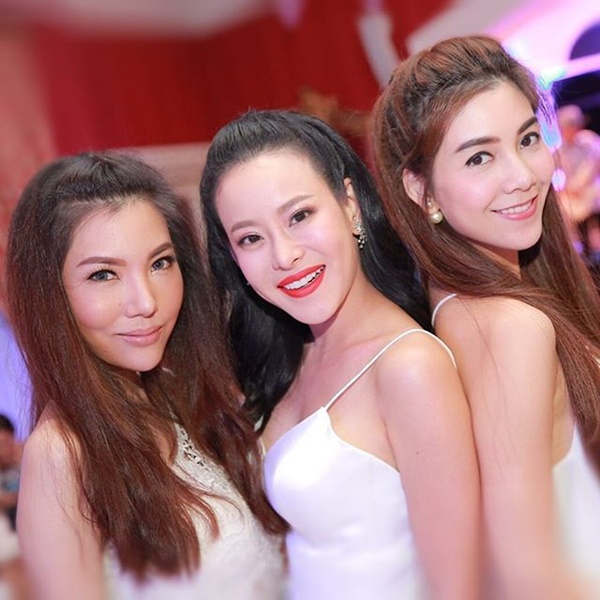 วุ้นเส้น ลงรูปไม่ปรึกษา หนิง ปณิตา