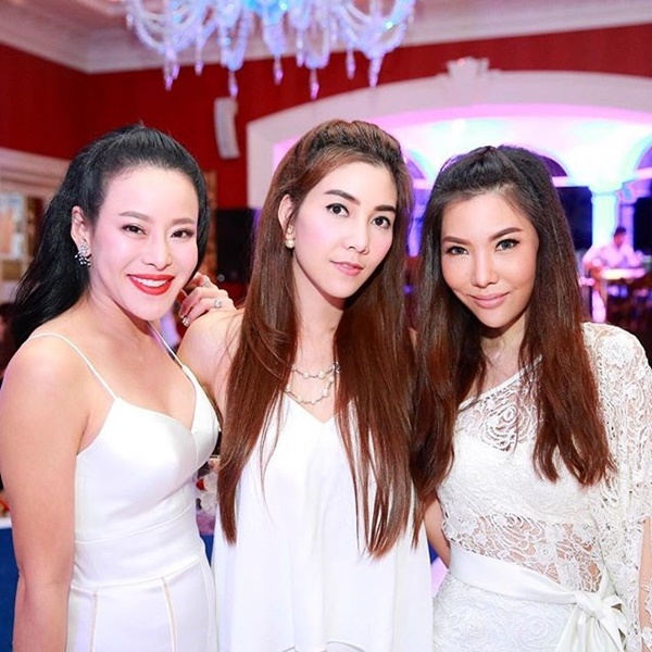 วุ้นเส้น ลงรูปไม่ปรึกษา หนิง ปณิตา