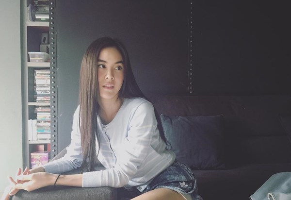 พีค ภัทรศยา