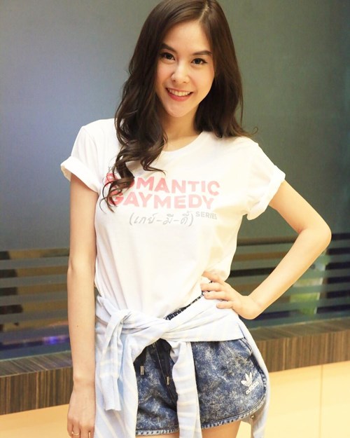 พีค ภัทรศยา