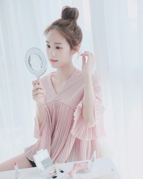 พิมฐา เน็ตไอดอล