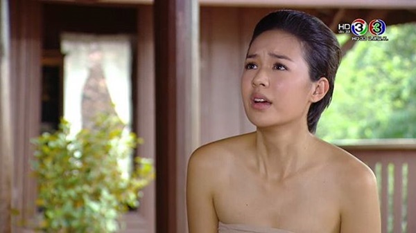 ให้กำลังใจ แยม มทิรา