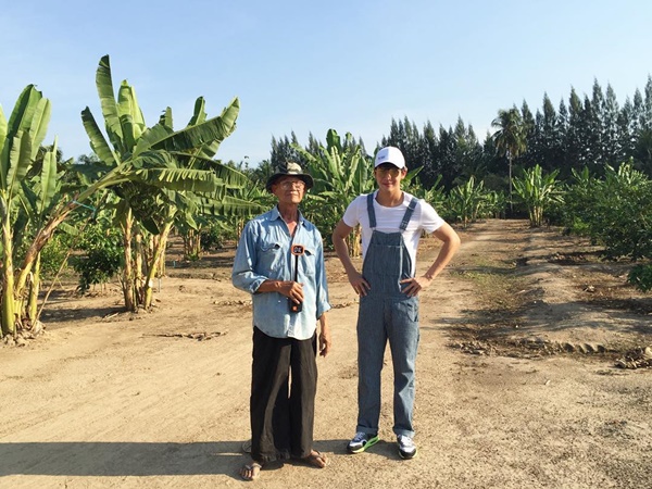 ดีเจพุฒิ พุฒิชัย