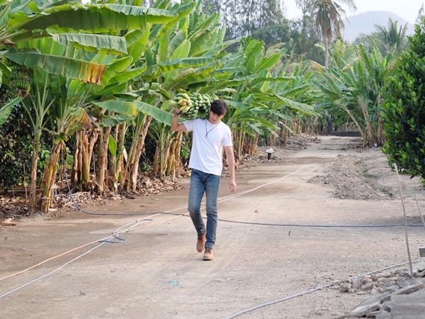 ดีเจพุฒิ พุฒิชัย