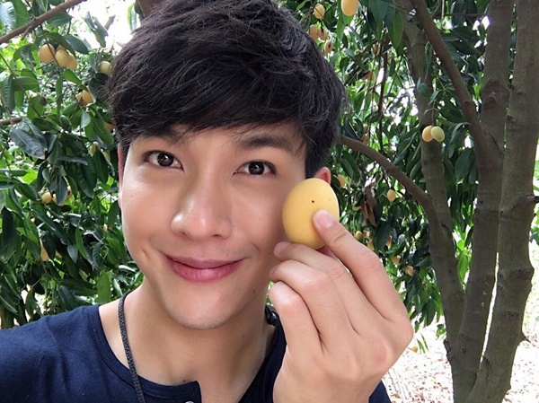 ดีเจพุฒิ พุฒิชัย