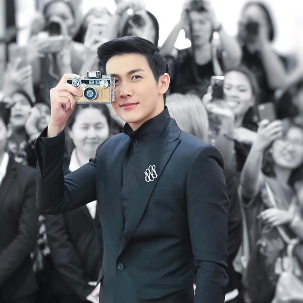 ดีเจพุฒ พุฒิชัย