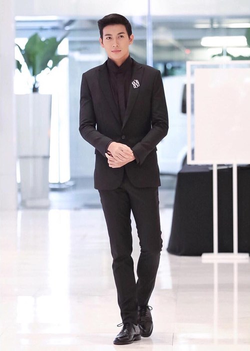 ดีเจพุฒ พุฒิชัย