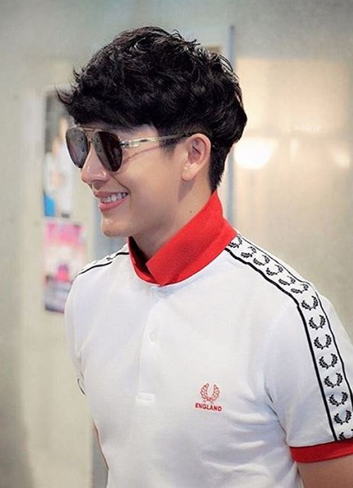 ดีเจพุฒ พุฒิชัย