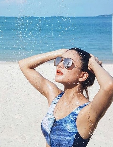 ก้อย รัชวิน