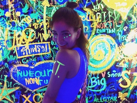 ก้อย รัชวิน