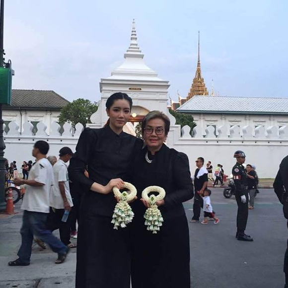 ริชชี่ อรเณศ